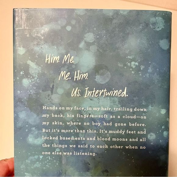 BREATHLESS, Jennifer Niven, NYT Best Selling Author of, All the Bright P… - Picture 16 of 16